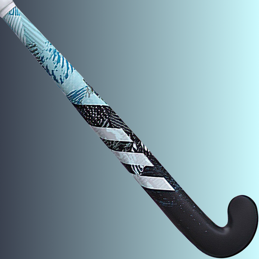 Youngstar .9 Black/Aqua