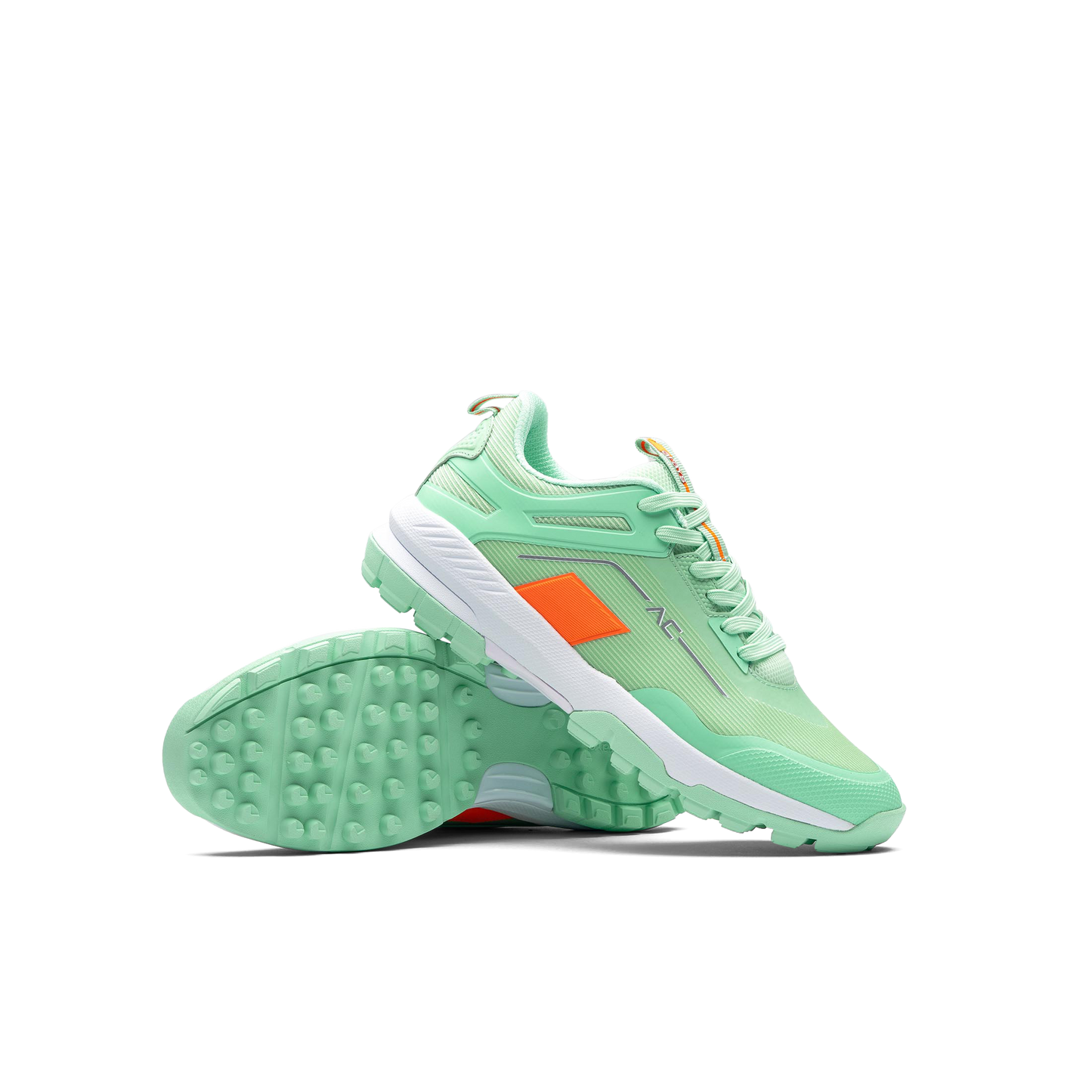Aerocage X10 Mint Jr (2026)
