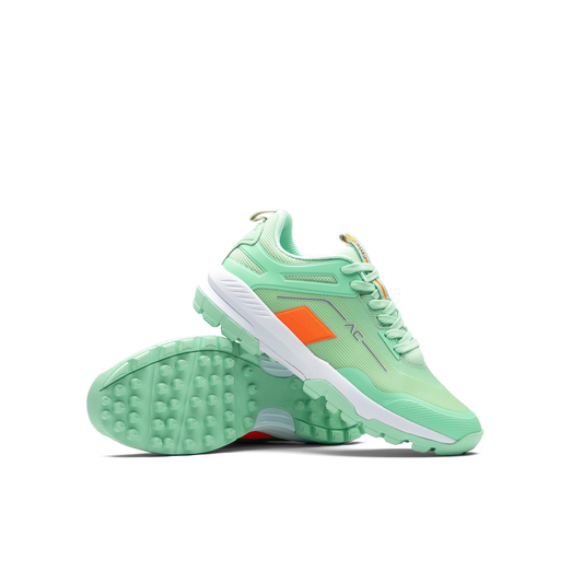 Aerocage X10 Mint Jr (2026)
