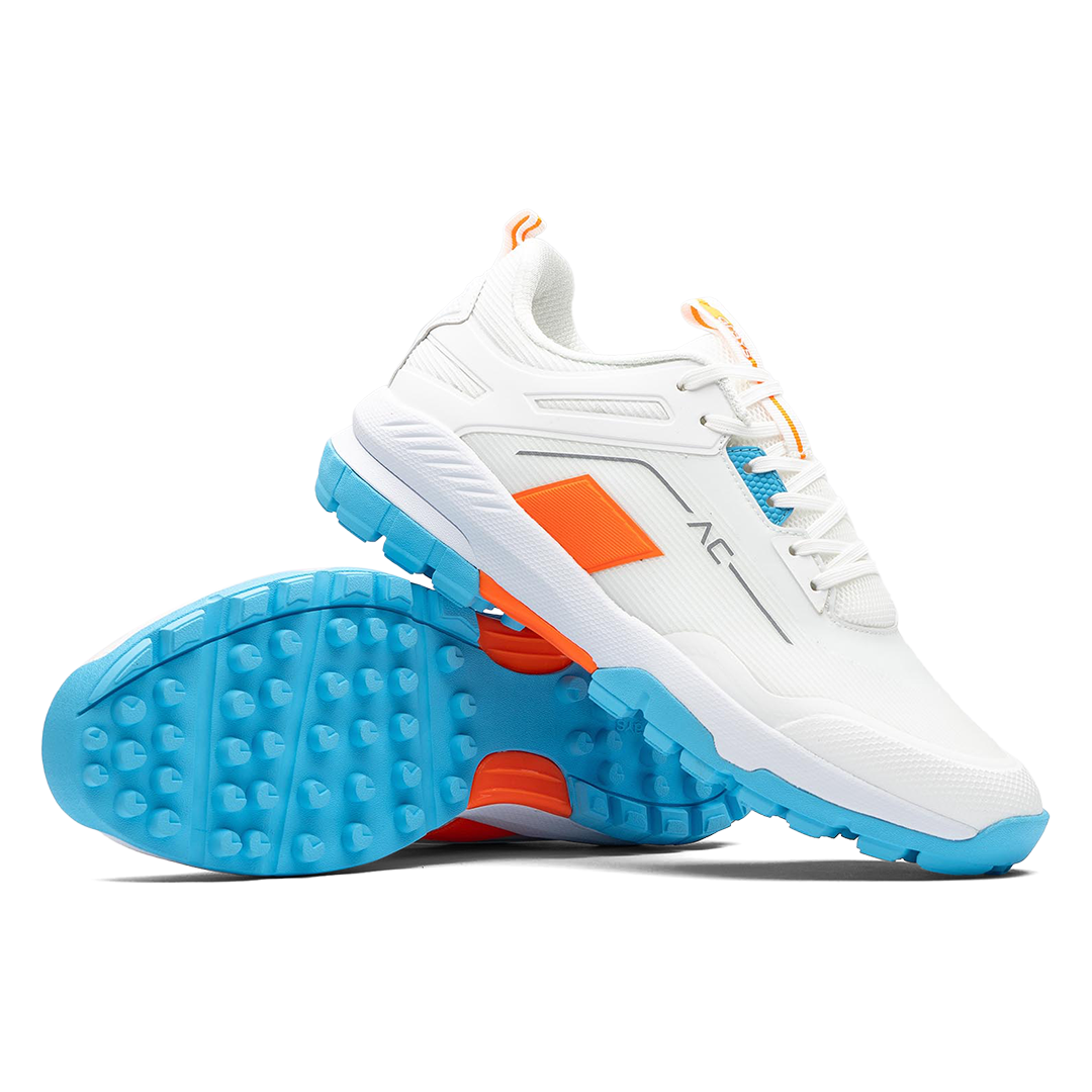 Aerocage XW10 White Jr (2026)