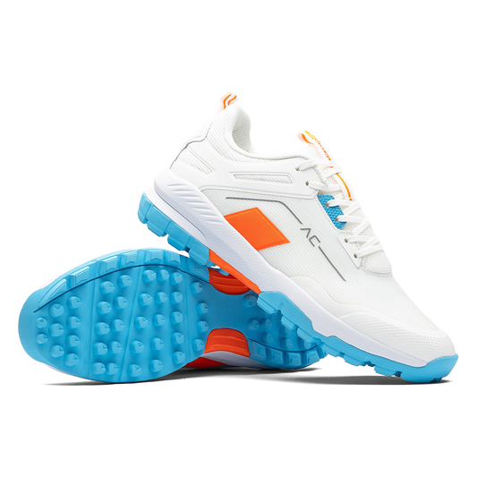 Aerocage XW10 White (2026)