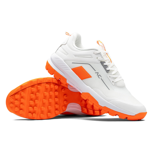 Aerocage X10 White Jr (2026)