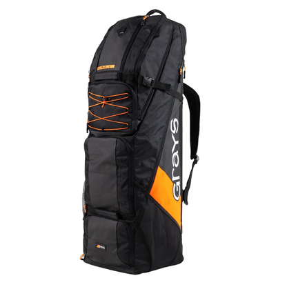 Alpha-X Kitbag