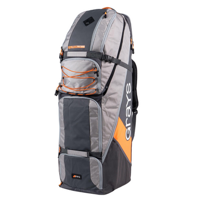 Alpha-X Kitbag