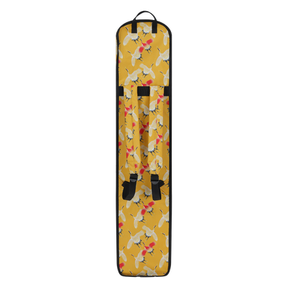Sports Stickbag Medium LE