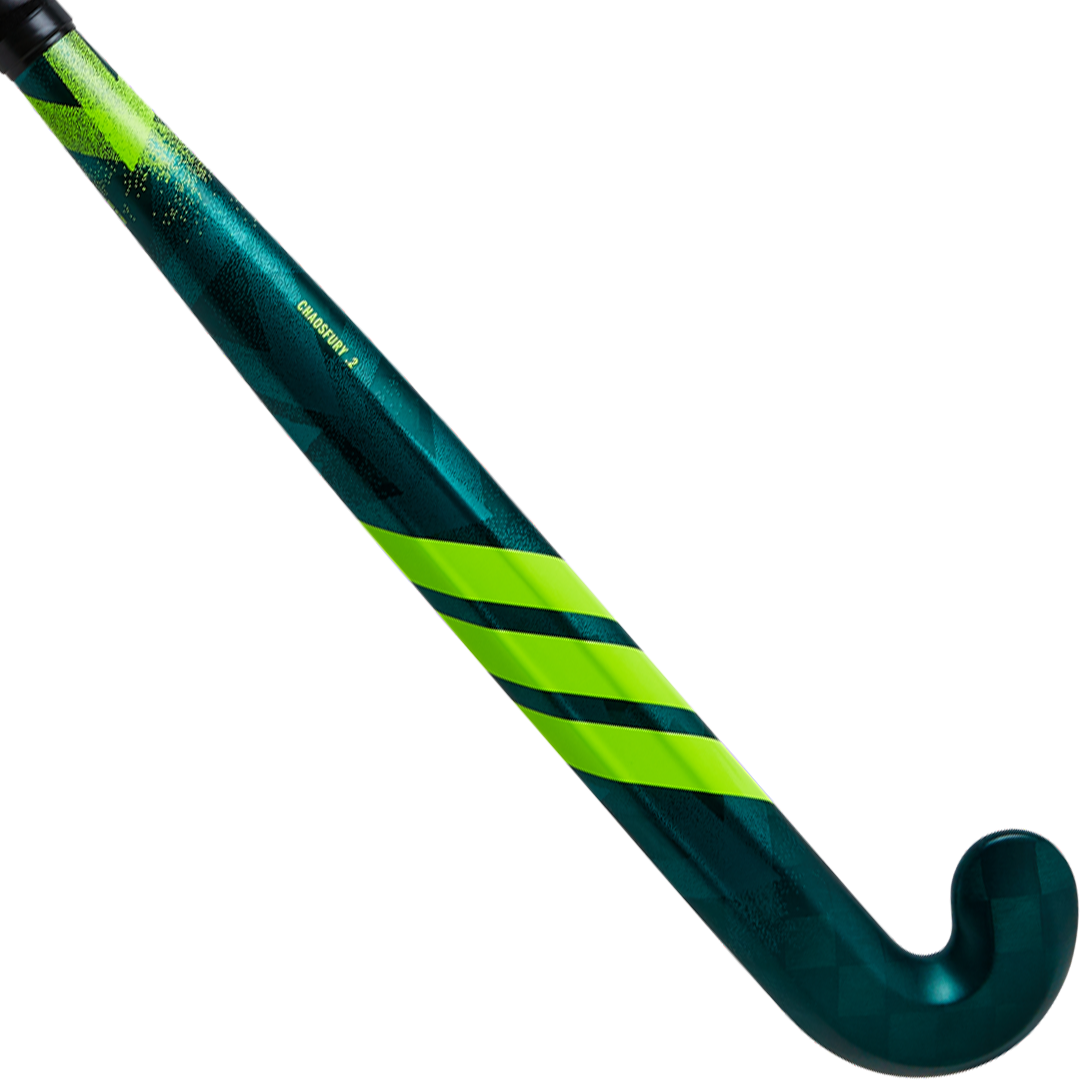 Chaosfury .2 (2025)