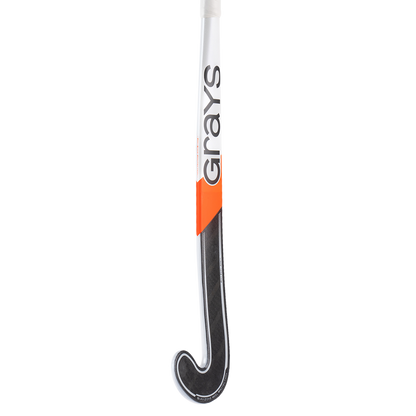 Grays | Grays JB8 White LE (2025) | JB8 White LE (2025) - 36.5" Light | Total Hockey