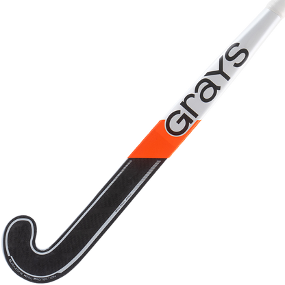 Grays | Grays JB8 White LE (2025) | JB8 White LE (2025) - 36.5" Light | Total Hockey