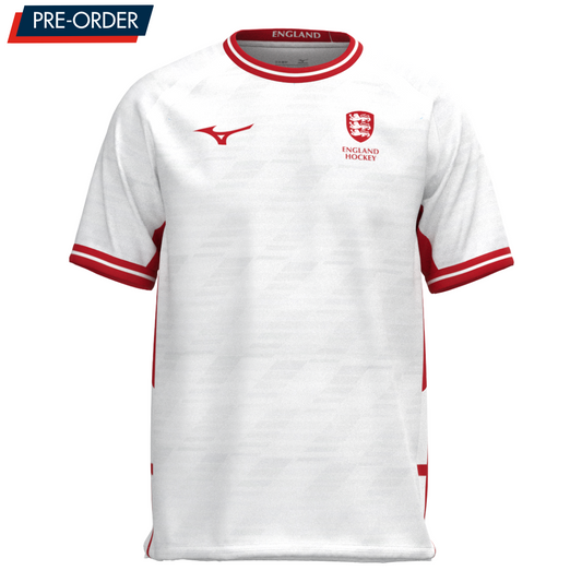 EH Replica Shirt Youth - White