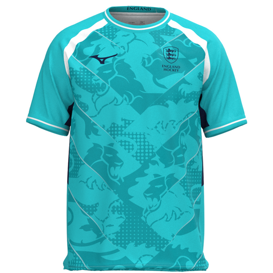 EH Replica Shirt Men - Teal