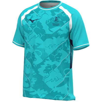 EH Replica Shirt Men - Teal