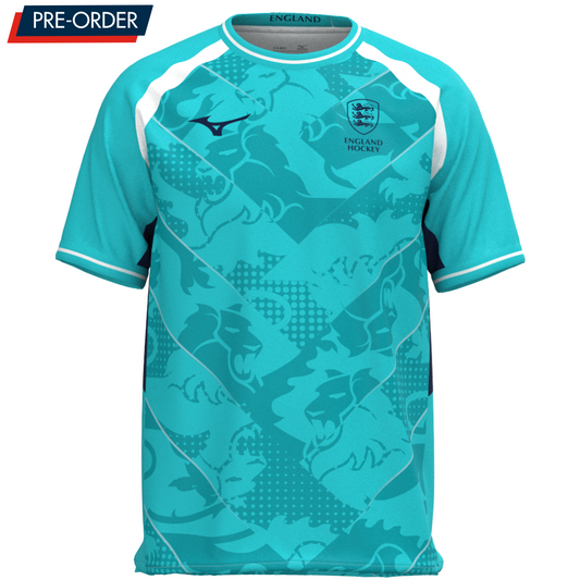 EH Replica Shirt Youth - Teal