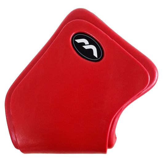 Evolution PRO Deflector Red