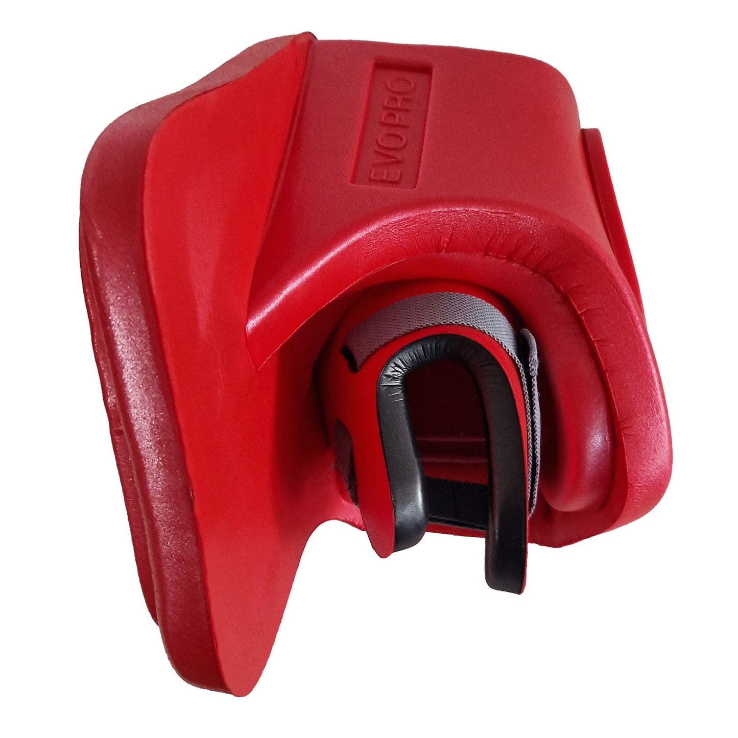 Evolution PRO Deflector Red