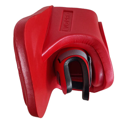 Evolution PRO Deflector Red