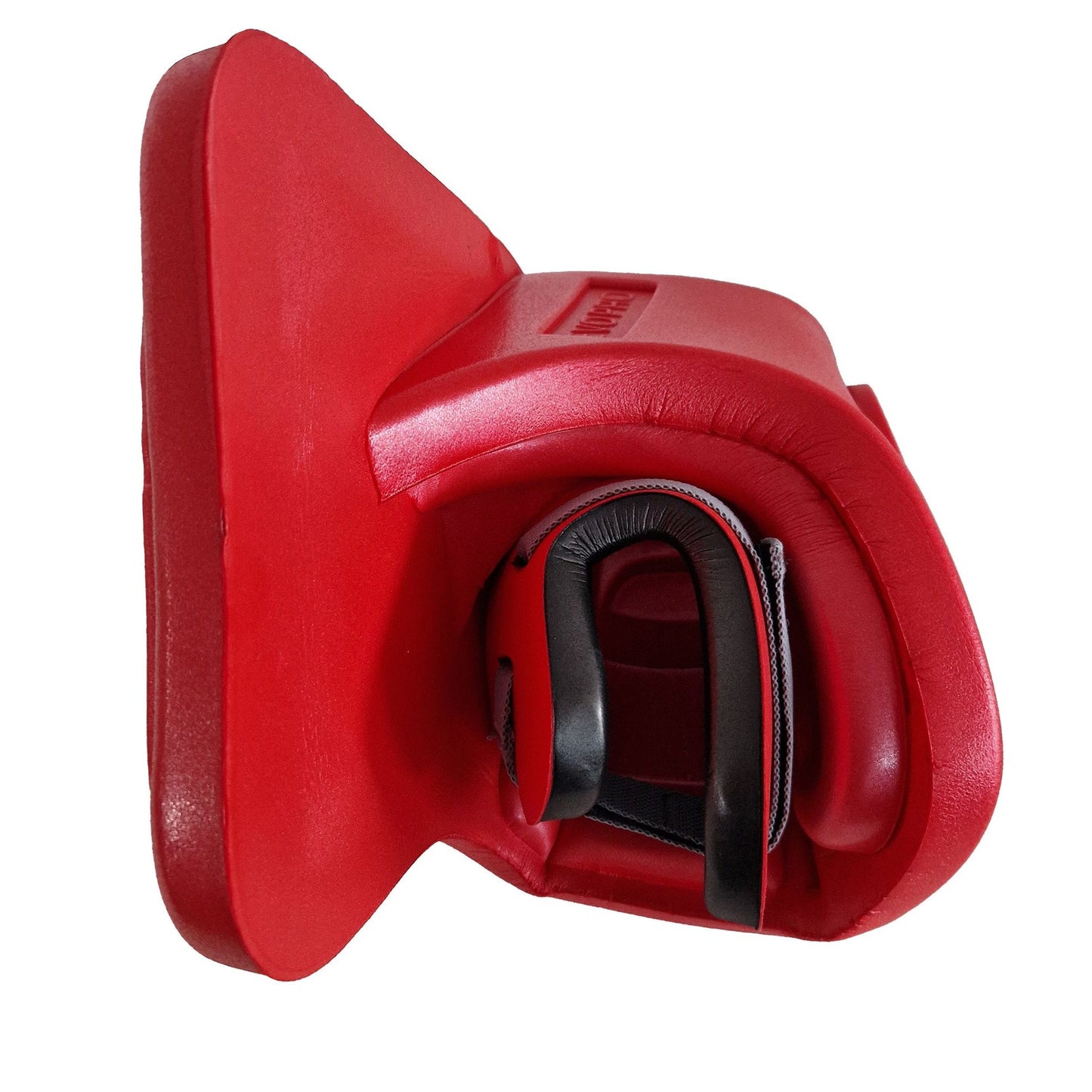 Evolution PRO Deflector Red