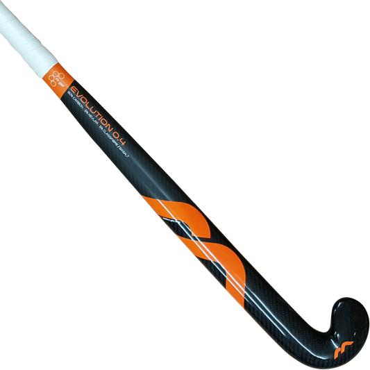 Mercian Hockey Evolution 0.4 Orange PRO