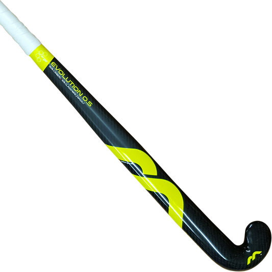 Mercian Hockey Evolution 0.5 Yellow ULTIMATE