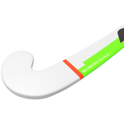 Genesis FG100 Green (2025)