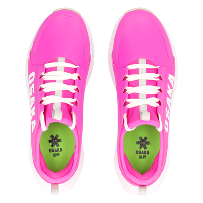 Furo Play Electric Fuchsia LE