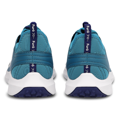 Furo Play Transformative Teal LE
