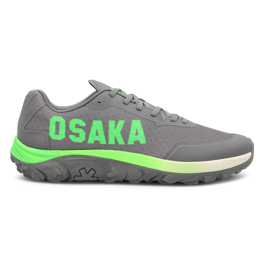 KAI Mk1 Pro Tour Cool Grey LE