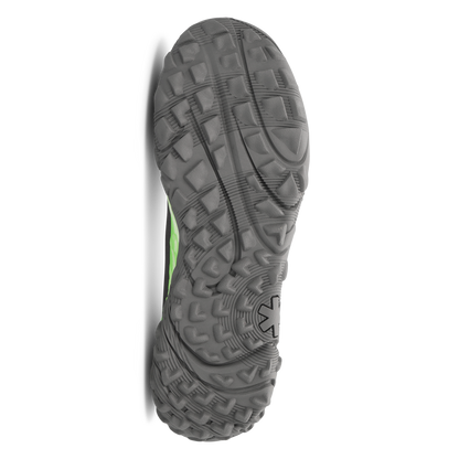 KAI Mk1 Pro Tour Cool Grey LE