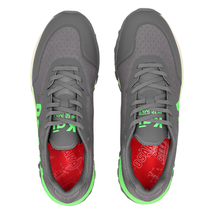 KAI Mk1 Pro Tour Cool Grey LE