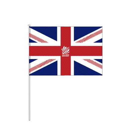 GB Supporters Flag