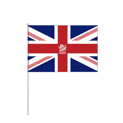 GB Supporters Flag