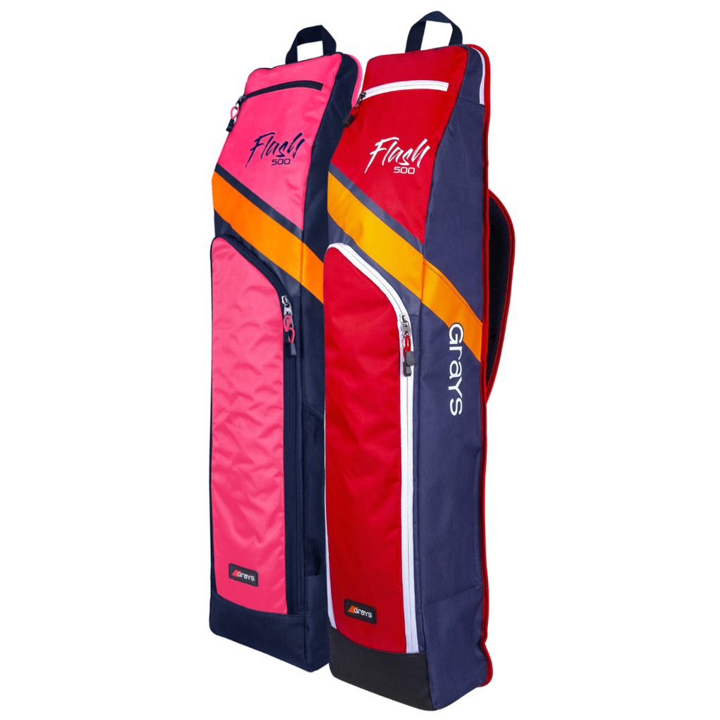 Flash 500 Stick Bag