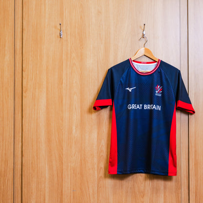 GB Replica Shirt Women - Navy