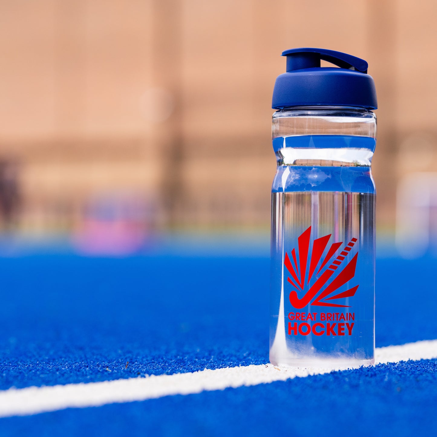 GB Water Bottle