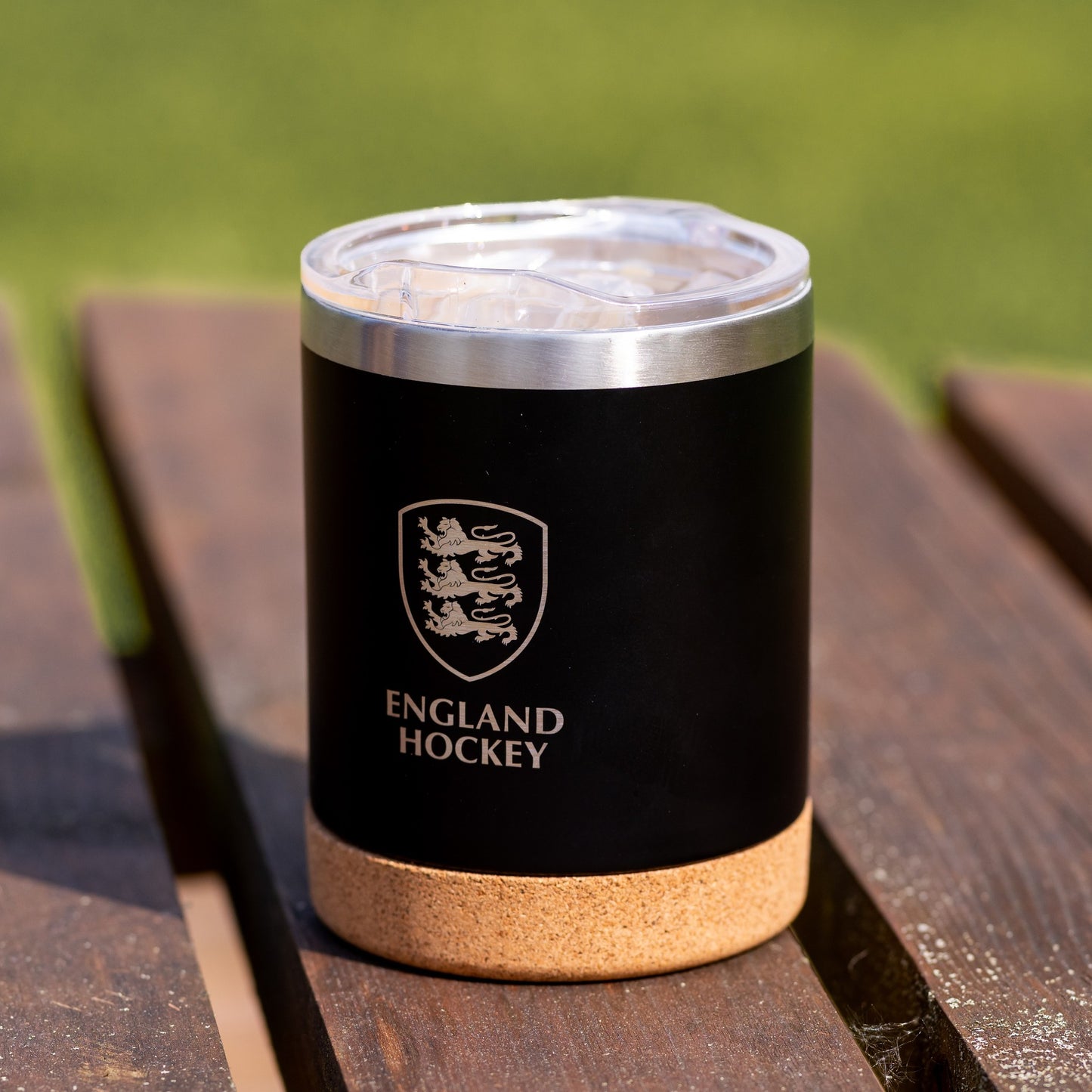 England coffee cup