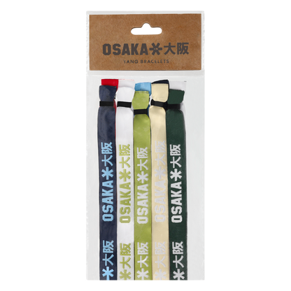 Fabric Bracelet Pack MIX LE