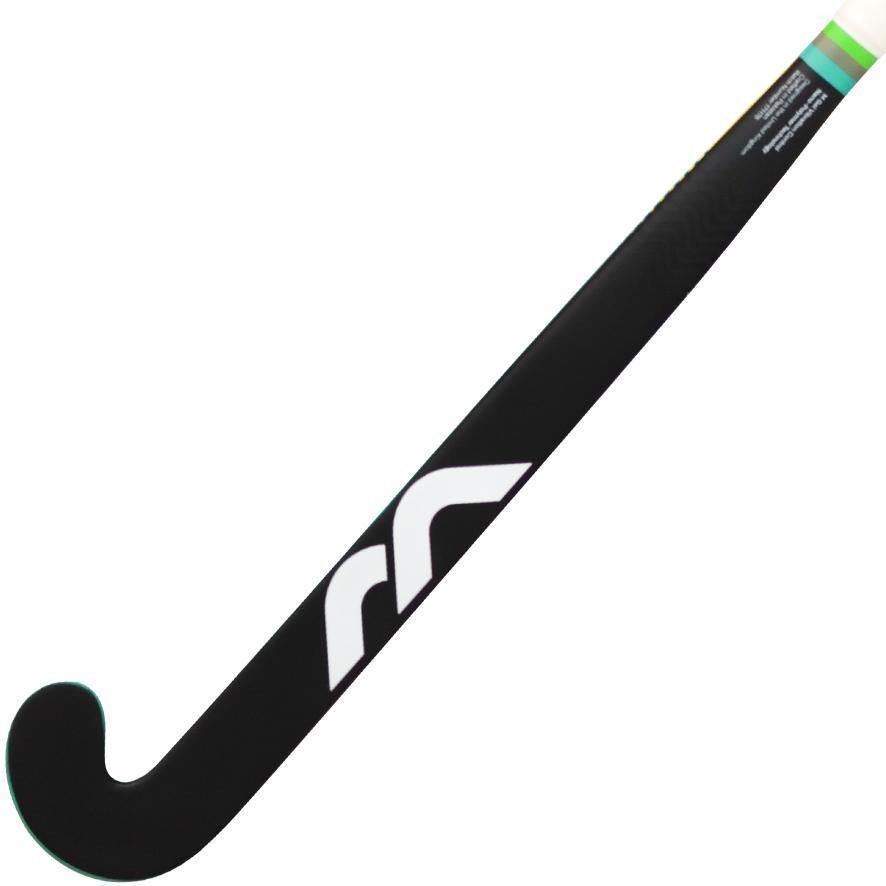 Mercian Hockey Genesis CF5 Green Jr (2021)