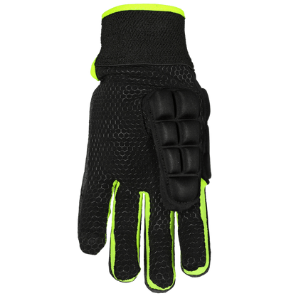 Grays | Grays International PRO Glove Left Hand | International PRO Glove Left Hand - White / 2XSmall | Total Hockey