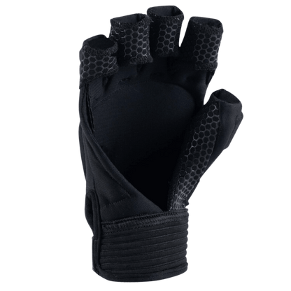 Grays | Grays Touch Glove Right Hand | Touch Glove Right Hand - Black/Yellow / 2XSmall | Total Hockey