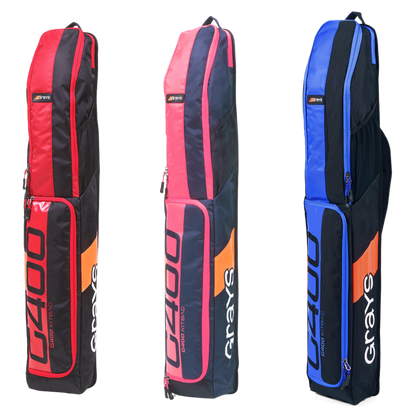 G400 Kitbag
