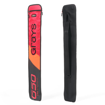 Grays | Grays G50 Stick bag | G50 Stick bag - Black/Blue | Total Hockey