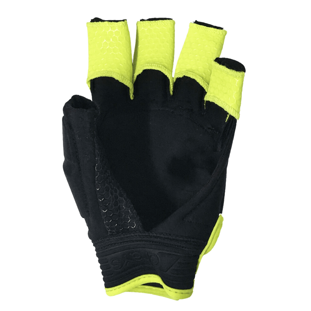 Grays | Grays Touch Pro Glove Right Hand | Touch Pro Glove Right Hand - Red / XSmall | Total Hockey