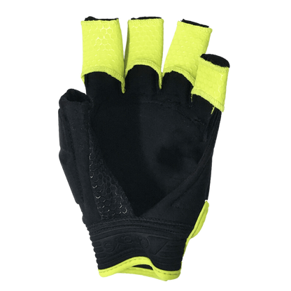 Grays | Grays Touch Pro Glove Right Hand | Touch Pro Glove Right Hand - Red / XSmall | Total Hockey