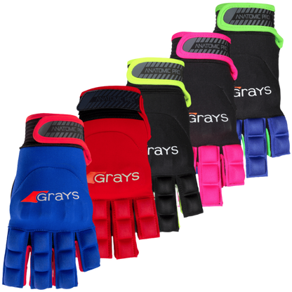 Grays Anatomic Pro Glove Left Hand
