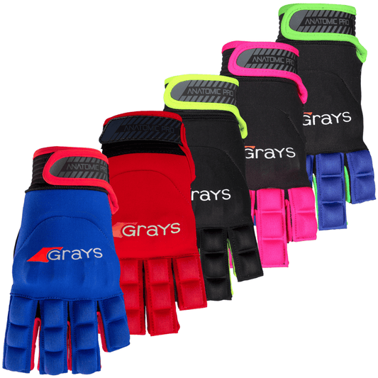 Grays Anatomic Pro Glove Left Hand