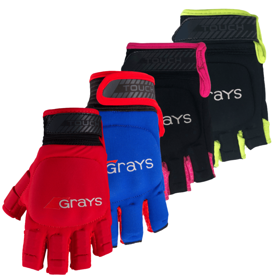 Grays Touch Glove Left Hand