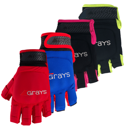 Grays Touch Glove Left Hand