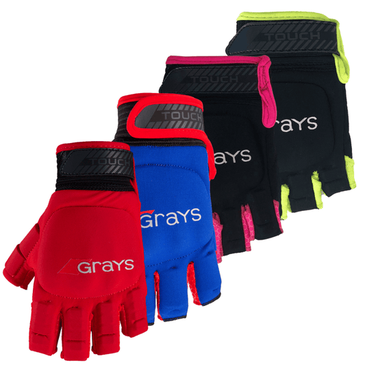 Grays Touch Glove Left Hand