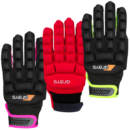 Grays International PRO Glove Right Hand