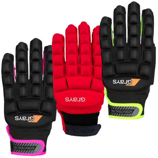 Grays International PRO Glove Right Hand