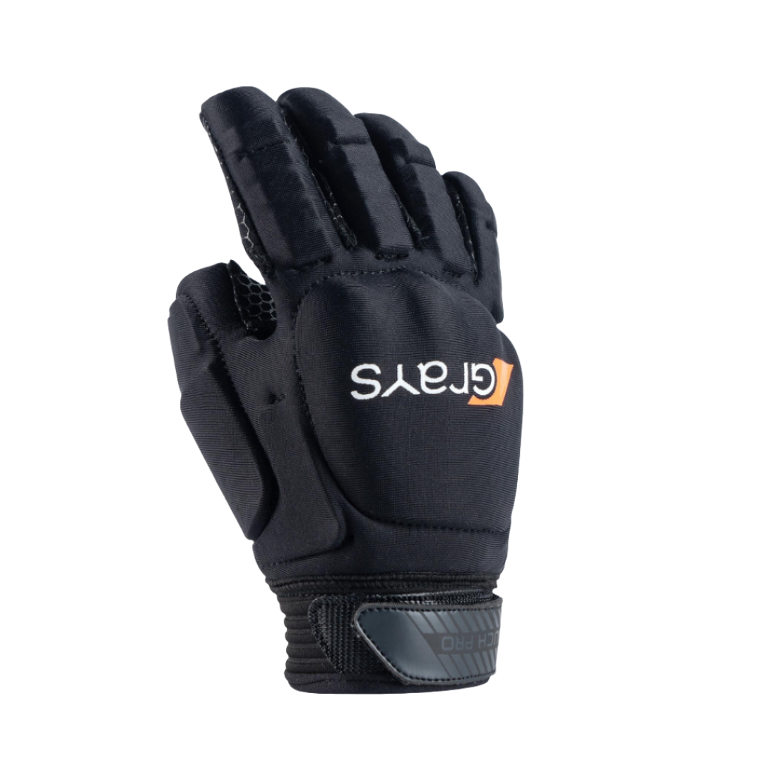 Touch Pro Glove Right Hand